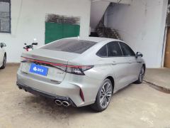 Chery Arrizo 8 Edition 2.0T - фото 2