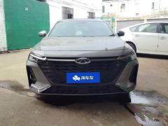 Chery Arrizo 8 Edition 2.0T - фото 3