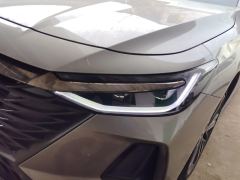 Chery Arrizo 8 Edition 2.0T - фото 4