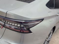 Chery Arrizo 8 Edition 2.0T - фото 5
