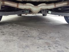 Chery Arrizo 8 Edition 2.0T - фото 9