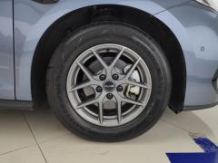 BYD Seal 06 DM-i Smart Driving Edition 1.5L 80km Luxury Edition - фото 6