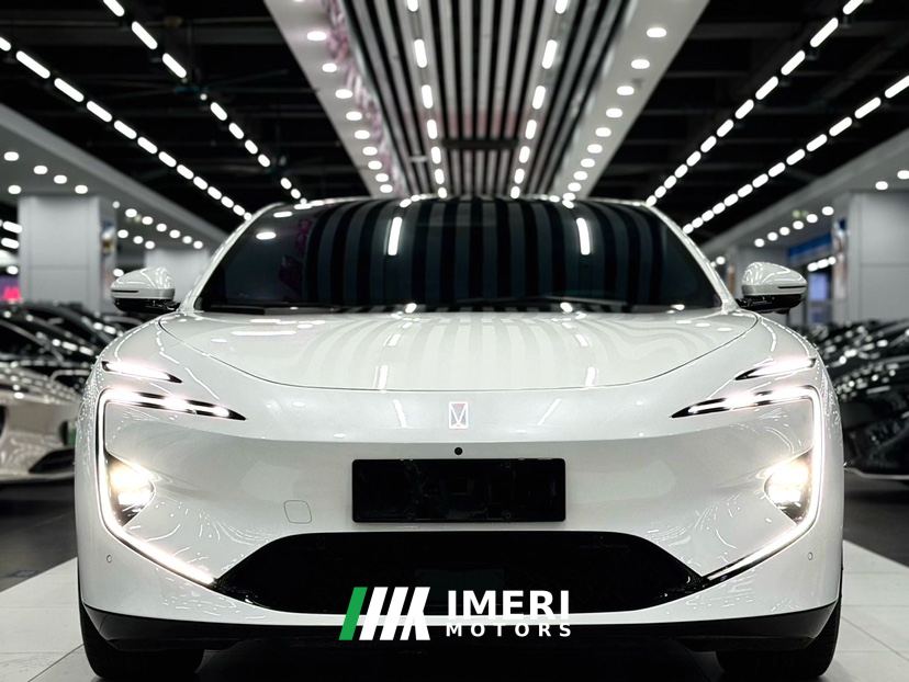 AVATR 12 EREV 245km Rear-wheel drive Max - ავტომობილი ჩინეთიდან