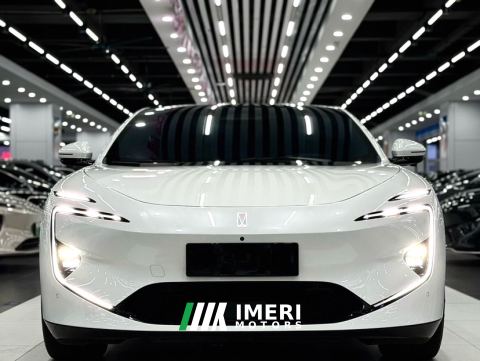 2025 AVATR 12 EREV 245km Rear-wheel drive Max - ავტომობილი ჩინეთიდან
