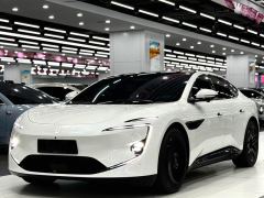 AVATR 12 EREV 245km Rear-wheel drive Max - ფოტო 2