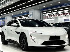 AVATR 12 EREV 245km Rear-wheel drive Max - ფოტო 3