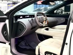AVATR 12 EREV 245km Rear-wheel drive Max - ფოტო 6