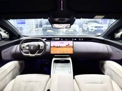 AVATR 12 EREV 245km Rear-wheel drive Max - ფოტო 7