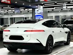 AVATR 12 EREV 245km Rear-wheel drive Max - ფოტო 9