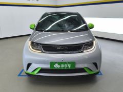 BYD Dolphin 405km Stylish Edition - ფოტო 3