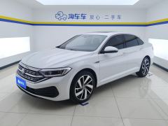 Volkswagen Jetta Sagitar 300TSI Dual Clutch Superior Edition - photo 1