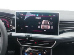 Volkswagen Jetta Sagitar 300TSI Dual Clutch Superior Edition - photo 17