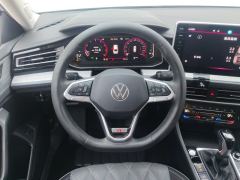 Volkswagen Jetta Sagitar 300TSI Dual Clutch Superior Edition - photo 18