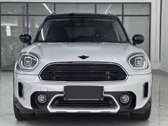 MINI Countryman 1.5T Cooper ALL4 Iconic - ფოტო 1