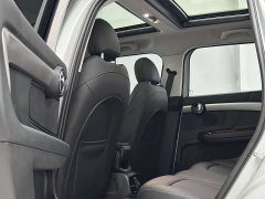 MINI Countryman 1.5T Cooper ALL4 Iconic - ფოტო 11