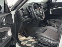 MINI Countryman 1.5T Cooper ALL4 Iconic - ფოტო 12