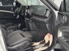 MINI Countryman 1.5T Cooper ALL4 Iconic - ფოტო 13
