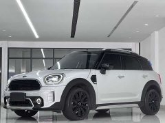 MINI Countryman 1.5T Cooper ALL4 Iconic - ფოტო 2