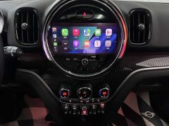 MINI Countryman 1.5T Cooper ALL4 Iconic - ფოტო 3