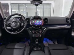 MINI Countryman 1.5T Cooper ALL4 Iconic - ფოტო 6