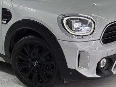 MINI Countryman 1.5T Cooper ALL4 Iconic - ფოტო 7
