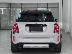 MINI Countryman 1.5T Cooper ALL4 Iconic - ფოტო 8