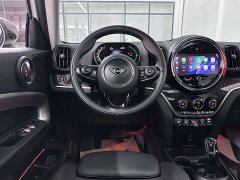 MINI Countryman 1.5T Cooper ALL4 Iconic - ფოტო 9