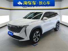 Geely Boyue L 1.5T Premium Version - фото 1