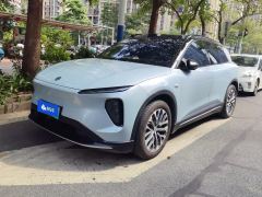 NIO ES6 500km 75kWh - фото 1