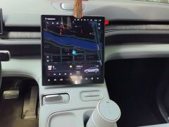NIO ES6 500km 75kWh - фото 17
