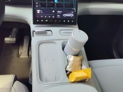 NIO ES6 500km 75kWh - фото 19