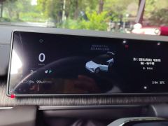 NIO ES6 500km 75kWh - фото 20