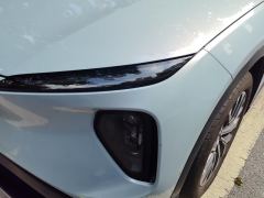 NIO ES6 500km 75kWh - фото 4