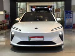 NIO ET5T 530km 75kWh - фото 1