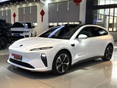 NIO ET5T 530km 75kWh - фото 3