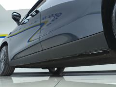 Leapmotor C10 EV Edition 605 Edition - ფოტო 11