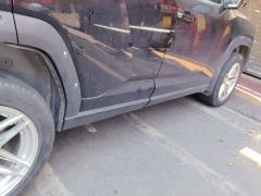 Haval Dargo PLUS 2.0T AWD EditionPlus - ფოტო 10