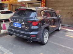 Haval Dargo PLUS 2.0T AWD EditionPlus - ფოტო 2