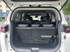 GAC Aion M6 270T Double Clutch Deluxe Edition 7-seater - ფოტო 10
