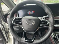 GAC Aion M6 270T Double Clutch Deluxe Edition 7-seater - ფოტო 11