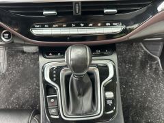 GAC Aion M6 270T Double Clutch Deluxe Edition 7-seater - ფოტო 12