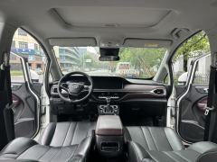 GAC Aion M6 270T Double Clutch Deluxe Edition 7-seater - ფოტო 13