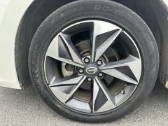 GAC Aion M6 270T Double Clutch Deluxe Edition 7-seater - ფოტო 15