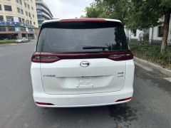 GAC Aion M6 270T Double Clutch Deluxe Edition 7-seater - ფოტო 16