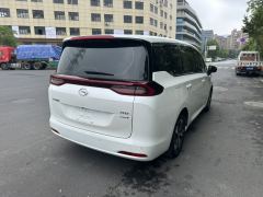 GAC Aion M6 270T Double Clutch Deluxe Edition 7-seater - ფოტო 17