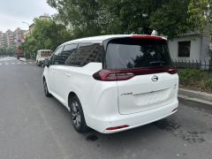 GAC Aion M6 270T Double Clutch Deluxe Edition 7-seater - ფოტო 18