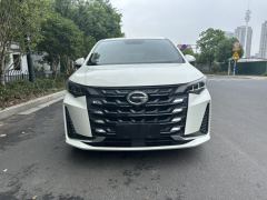 GAC Aion M6 270T Double Clutch Deluxe Edition 7-seater - ფოტო 2