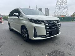 GAC Aion M6 270T Double Clutch Deluxe Edition 7-seater - ფოტო 3