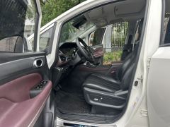 GAC Aion M6 270T Double Clutch Deluxe Edition 7-seater - ფოტო 5