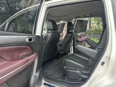 GAC Aion M6 270T Double Clutch Deluxe Edition 7-seater - ფოტო 6